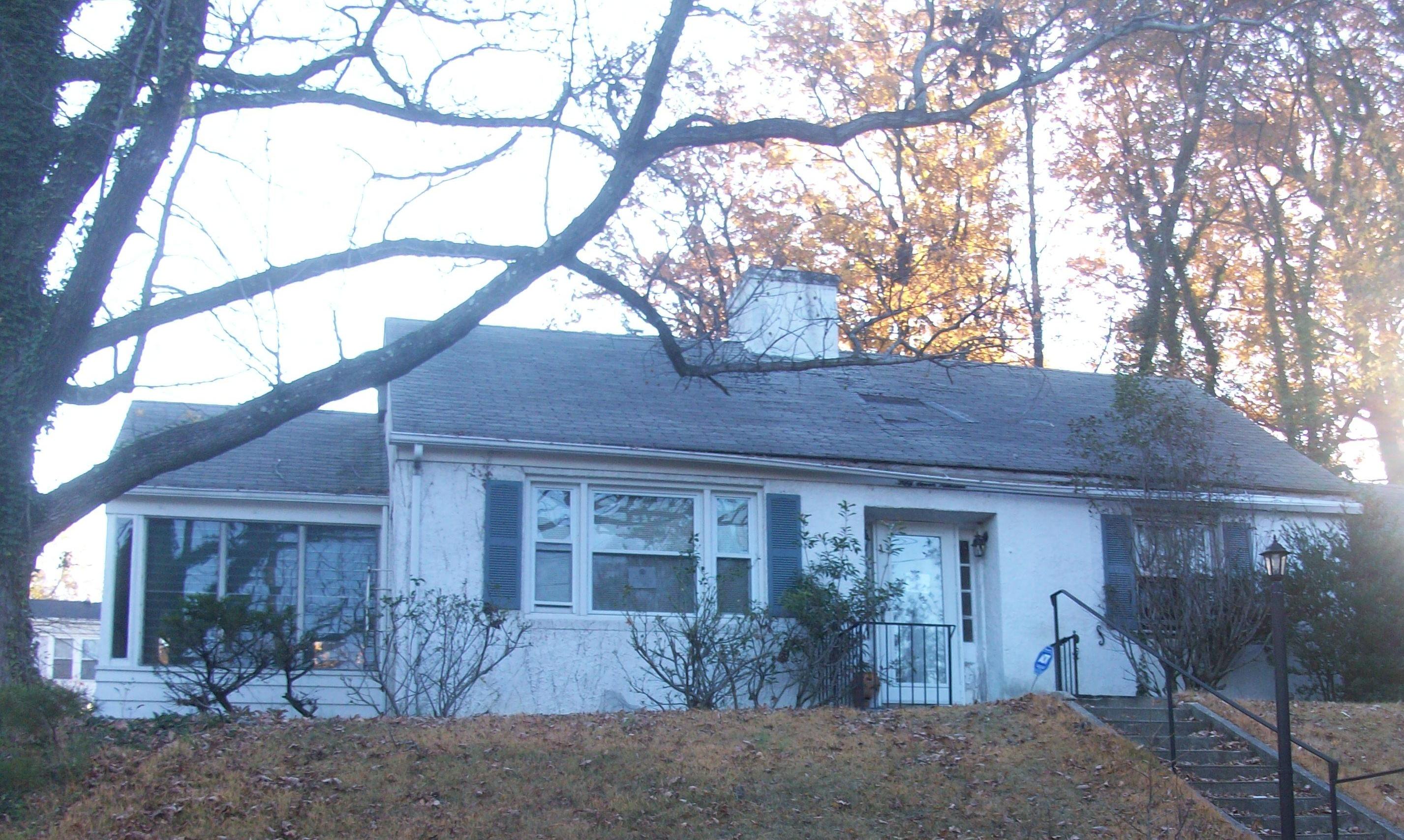 5700 Arapahoe Drive, OXON HILL, MD 20745 