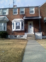 5722 WILLOWTON AVE, BALTIMORE, MD 21239