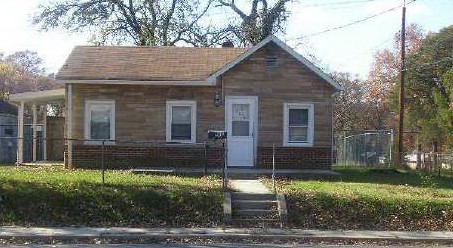 6014 Carter Avenue, LANHAM, MD 20706 