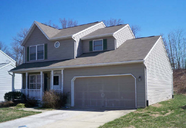 619 Sandy Ridge Drive, Glen Burnie, MD 21061