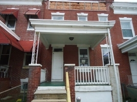 629 Linnard St, BALTIMORE, MD 21229 
