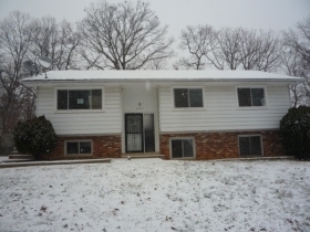 6307 BARRS LANE, LANHAM, MD 20706 