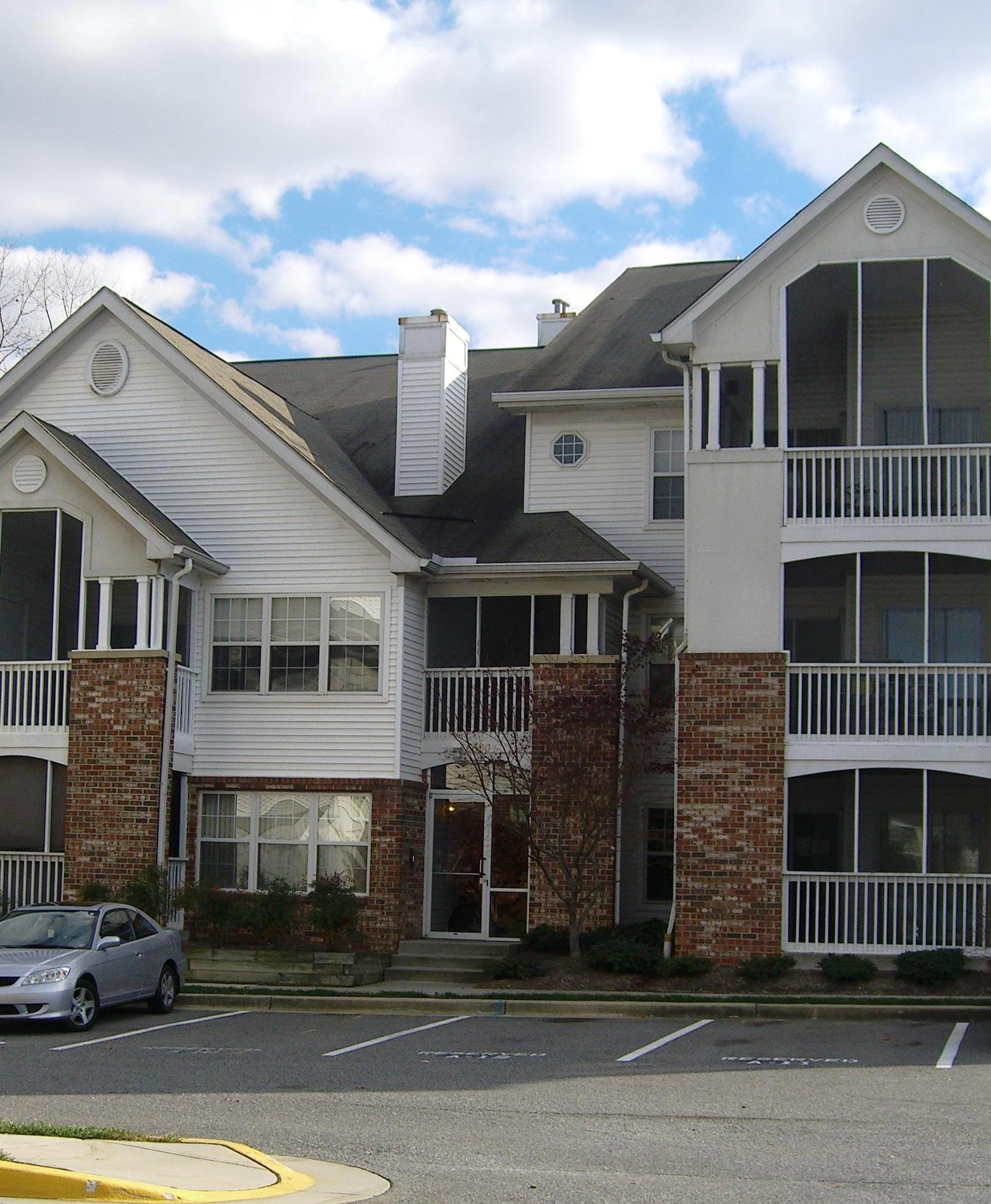 6500 Lake Park Drive # 104, GREENBELT, MD 20770 