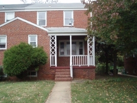 6511 Hopeton Ave., Baltimore, MD 21215