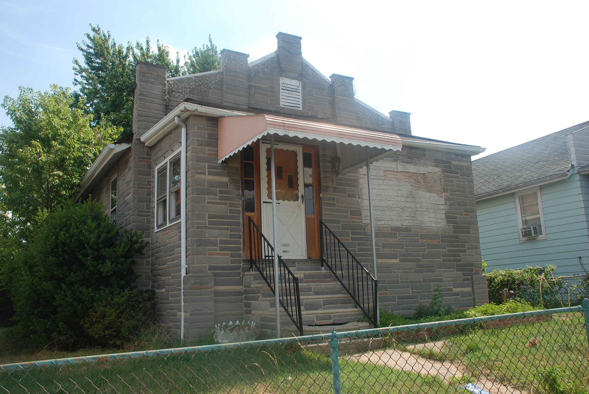 6911 Homeway Street, DUNDALK, MD 21222