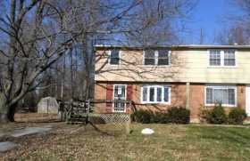 6929 ALTER STREET, BALTIMORE, MD 21207 