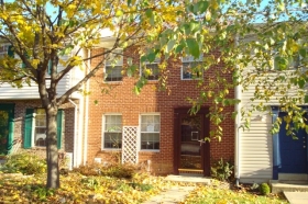 7 Running Ct, ESSEX, MD 21221