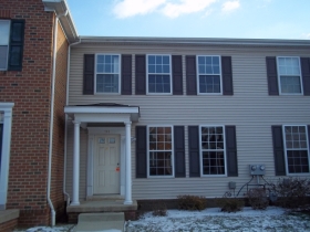 705 GEORGE ST, BALTIMORE, MD 21201 