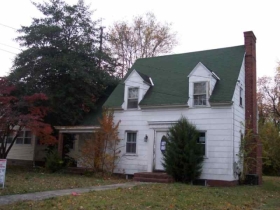 710 Roger St, Salisbury, MD 21804