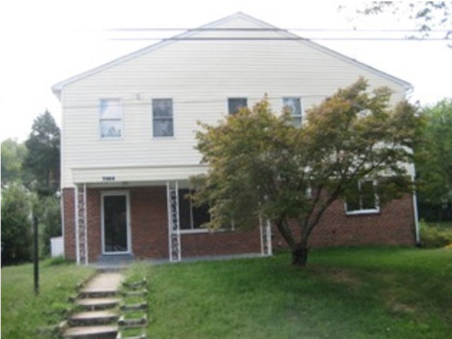7404 Wells Blvd, Hyattsville, MD 20783 