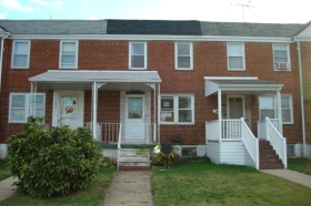 7447 Holabird Ave, Baltimore, MD 21222 