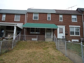 7508 Berkshire Rd, BALTIMORE, MD 21224 