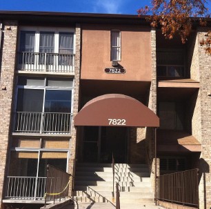 7822 Hanover Parkway, GREENBELT, MD 20770
