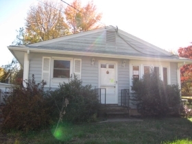 813 Glass Ave, Baltimore, MD 21221