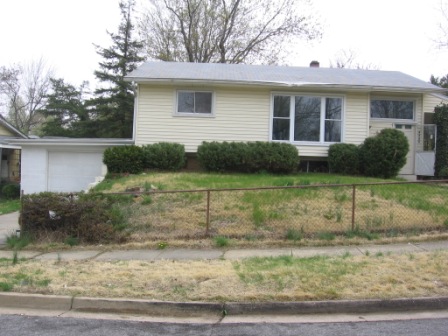 8300 26th Pl, Hyattsville, MD 20783