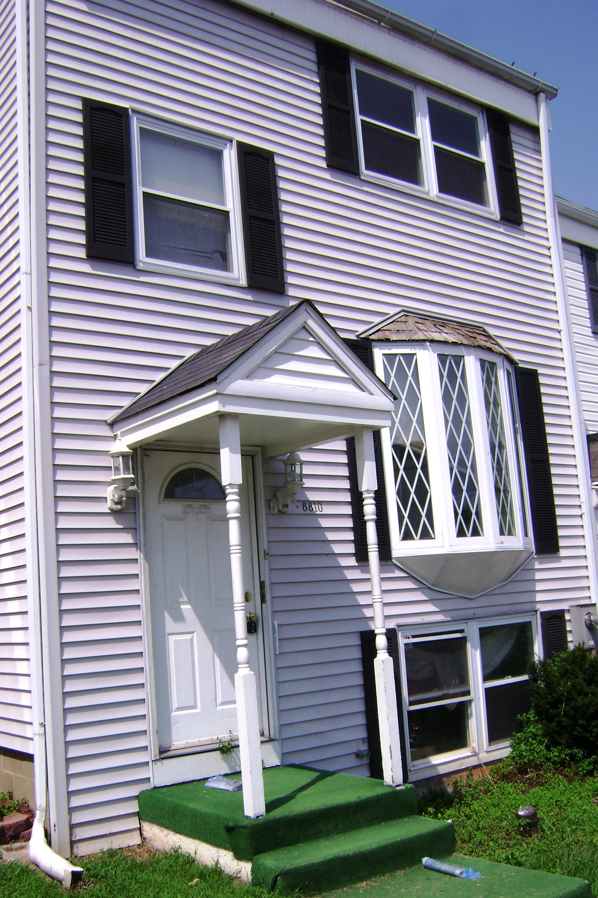 8810 Pennsbury Place, ROSEDALE, MD 21237 