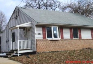 9110 Taylor Street, SPRINGDALE, MD 20774