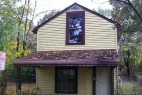 917 Lutz Avenue, Essex, MD 21221