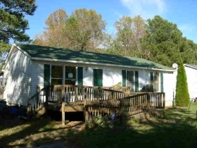 954 Crystal Rock Road, Lusby, MD 20657 