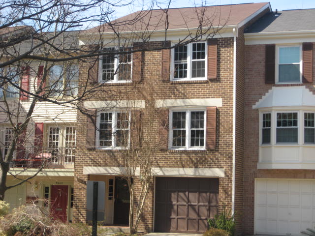 9603 Duffer Way, Mongomery Village, MD 20886 