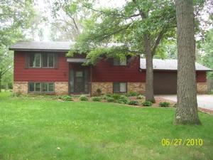 107 WOODLAND DR, PRINCETON, MN 55371