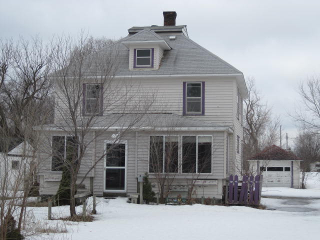 1121 2nd Street Se, WADENA, MN 56482