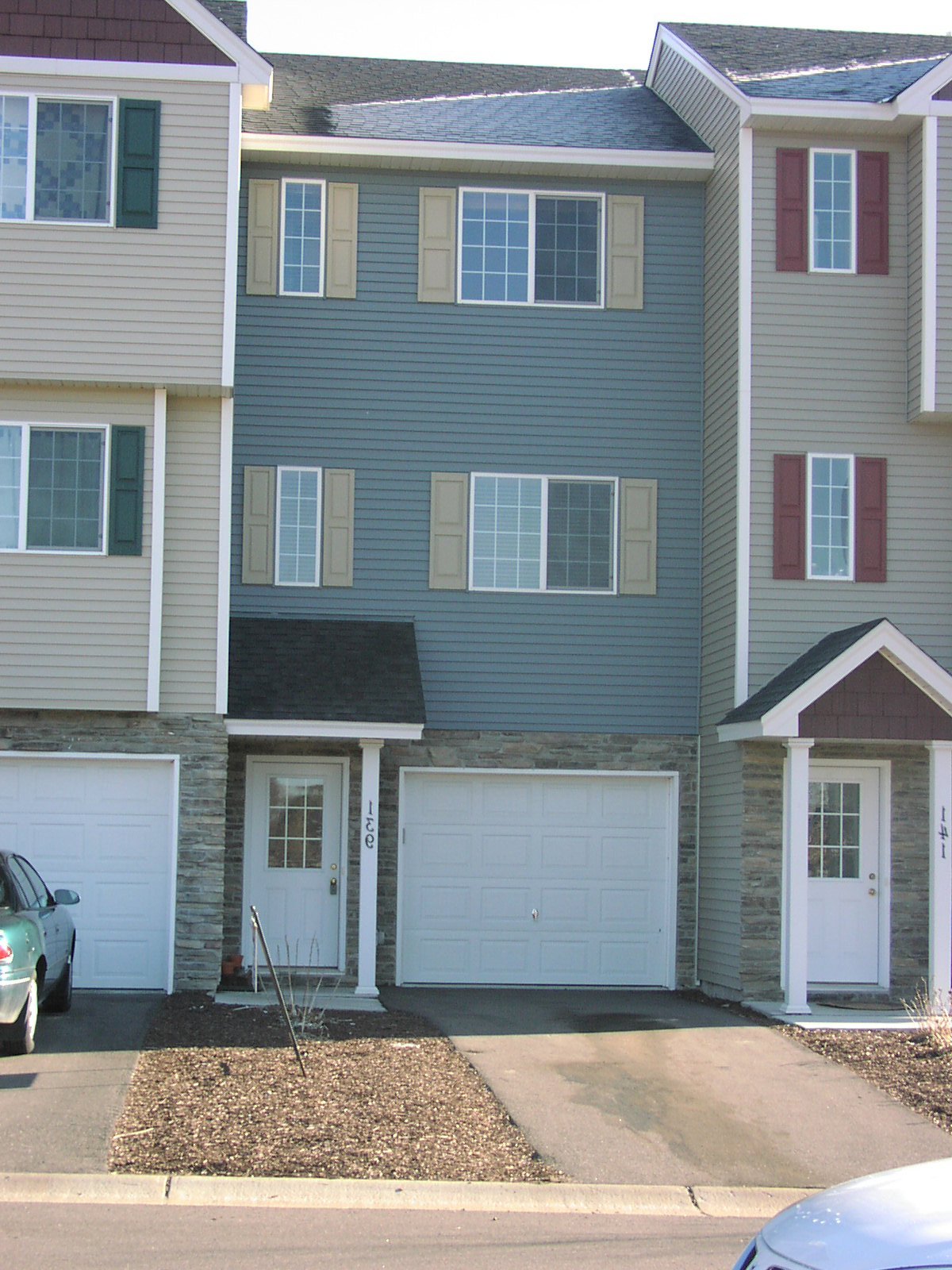 139 19TH AVE SE, Cambridge, MN 55008