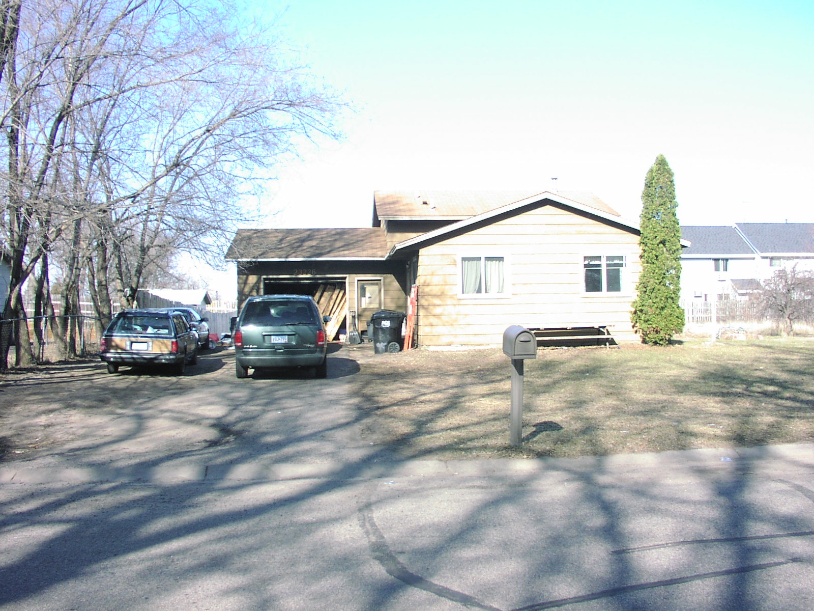 23226 YUCCA ST NW, Saint Francis, MN 55070