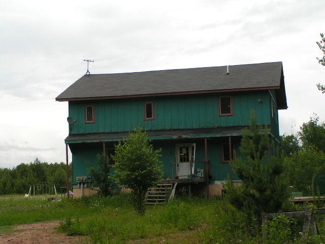 262 Bergman Road, CLOQUET, MN 55720 