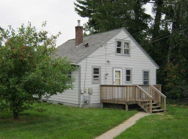 324 8th Ave, Grand Rapids, MN 55744