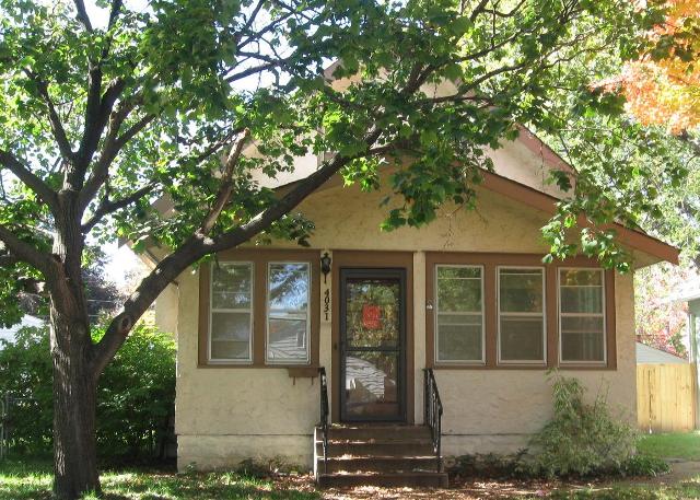 4031 Queen Avenue North, MINNEAPOLIS, MN 55412 