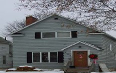 405 7th Street, INTERNATIONAL FALLS, MN 56649