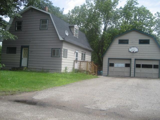 410 8th Street NW, LITTLE FALLS, MN 56345 