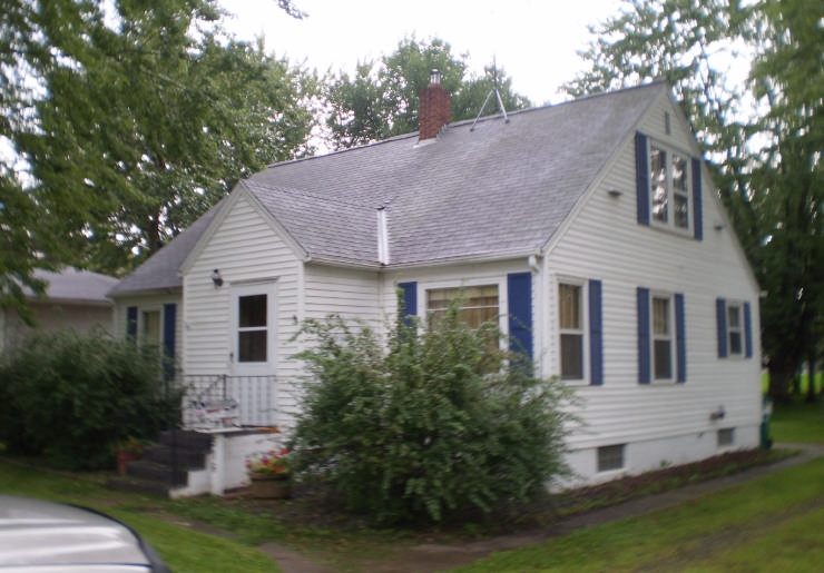 516 East 5th Street, Litchfield, MN 55355