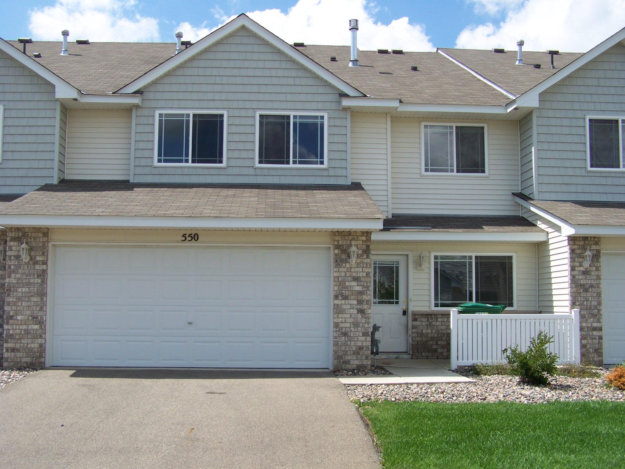 550 French Lane, DUNDAS, MN 55019 