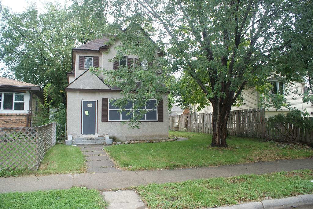 609 Fillmore Street Northeast, MINNEAPOLIS, MN 55418 