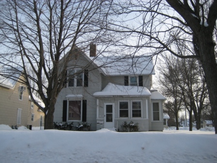 625 2nd Street Northwest, FARIBAULT, MN 55021