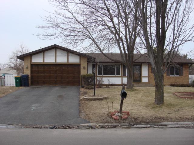 7709 Unity Avenue North, BROOKLYN PARK, MN 55430 