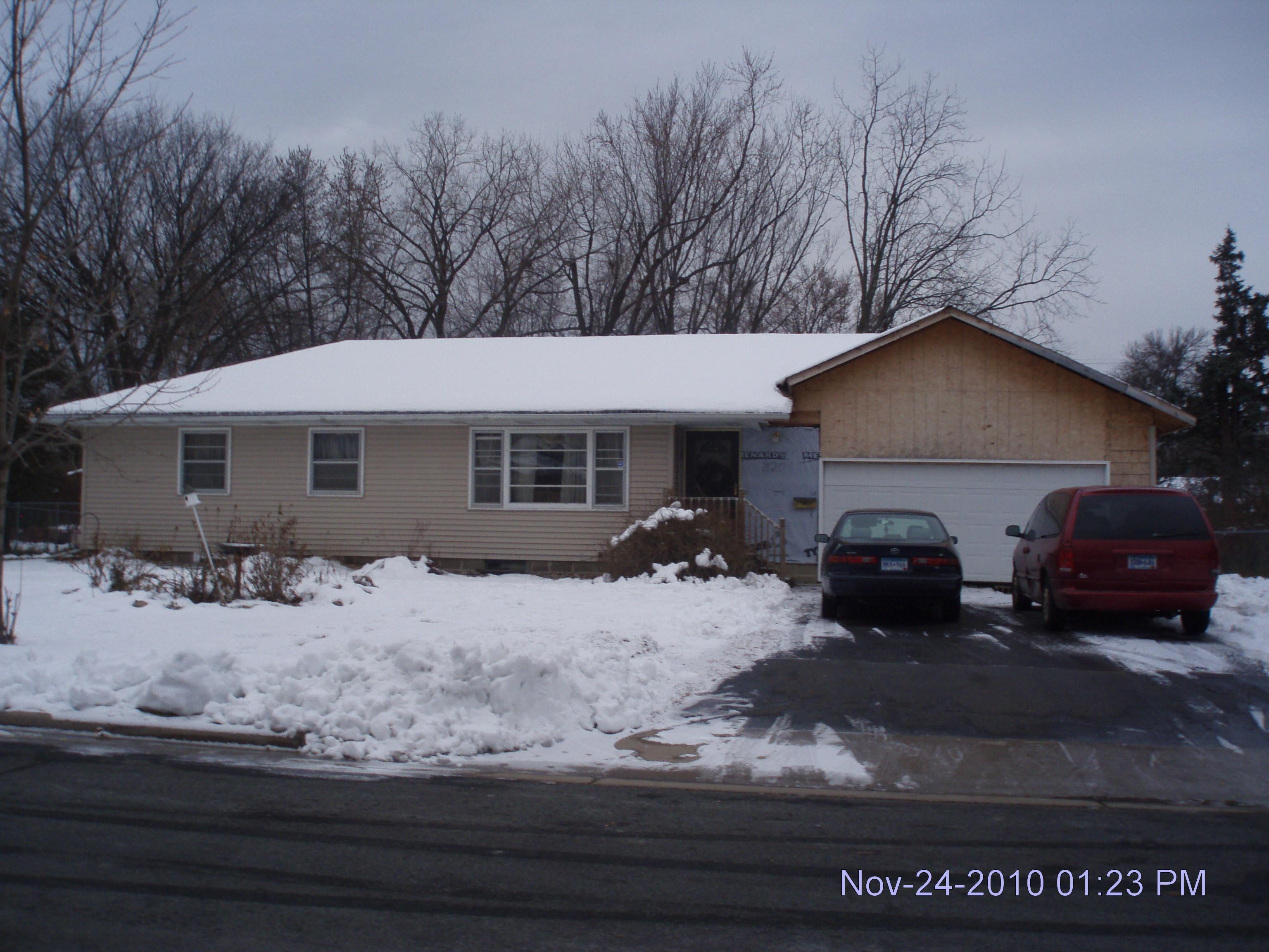 8209 Aster Drive, BROOKLYN PARK, MN 55428 