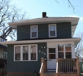 838 5th Street East, SAINT PAUL, MN 55106