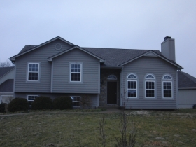 1016 PONCA DRIVE, INDEPENDENCE, MO 64056 