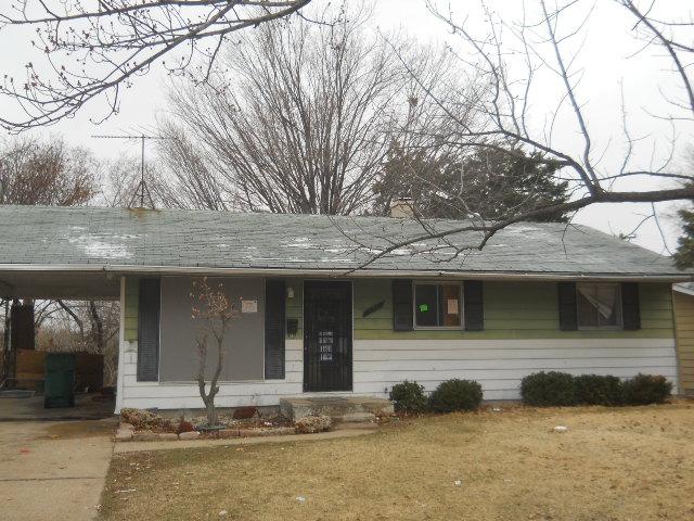 10231 Hobkirk Drive, SAINT LOUIS, MO 63137 