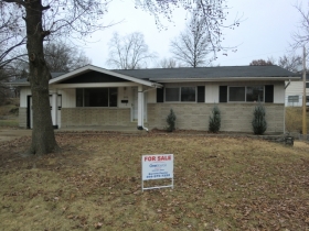 10456 GARDO COURT, SAINT LOUIS, MO 63137 