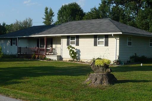 108 North Oak Street, FARBER, MO 63345 