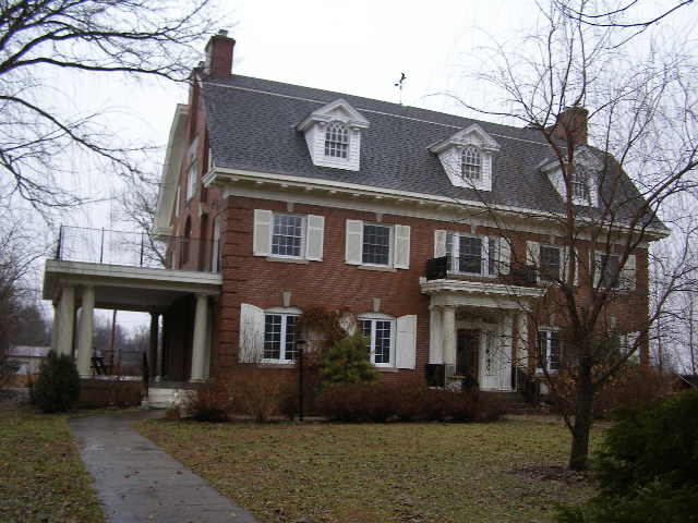 11 East 7th Street, CARROLLTON, MO 64633 