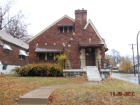 1101 HORNSBY AVE, SAINT LOUIS, MO 63147 