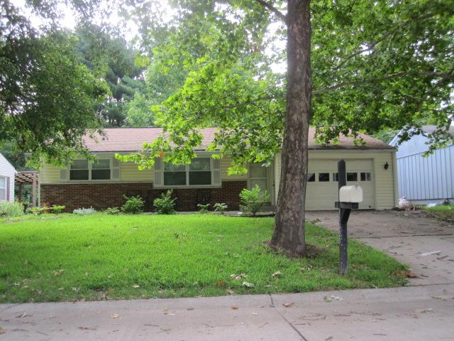 11027 Saturn Dr, MARYLAND HEIGHTS, MO 63043 