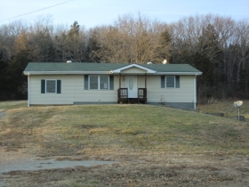 11354 W STATE HIGHWAY 8, POTOSI, MO 63664 