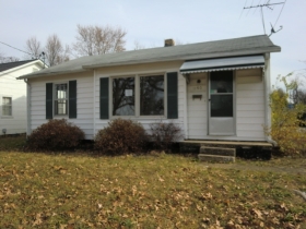 1150 BARDOT ST, SAINT CLAIR, MO 63077 