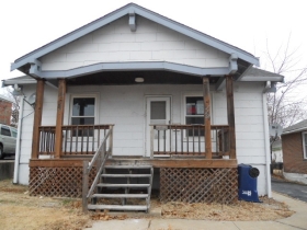 119 W VELMA AVE, SAINT LOUIS, MO 63125 